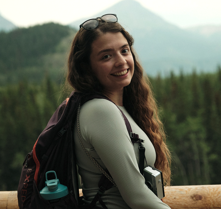 Dorsa Fathollahi